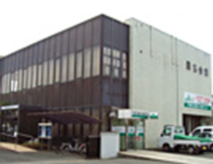 岡山県井原市七日市町(アパート)の賃貸物件の周辺