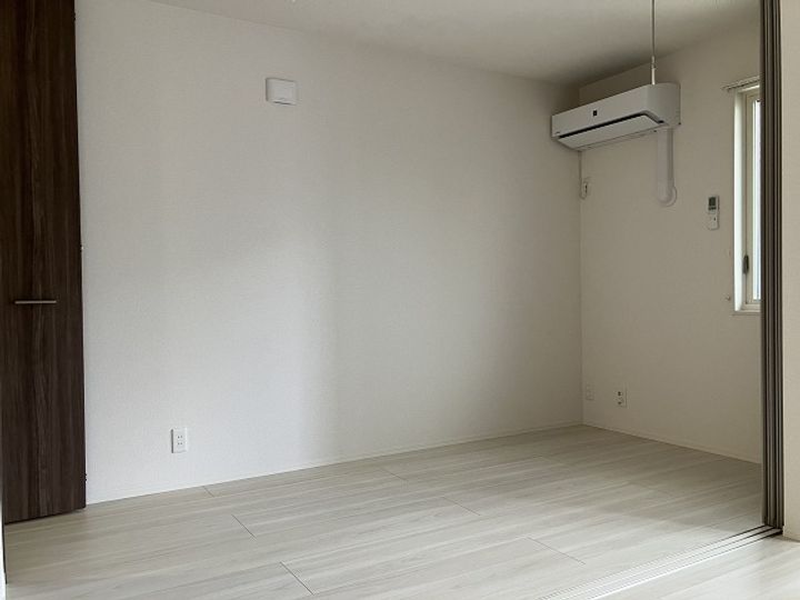 D-residence春日の内装