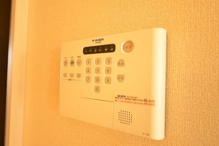 千葉県浦安市堀江1(アパート)の賃貸物件の内装