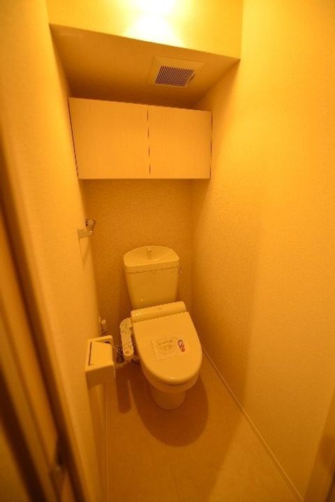 千葉県浦安市堀江1(アパート)の賃貸物件の内装