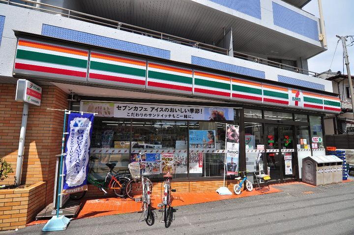 千葉県浦安市堀江1(アパート)の賃貸物件の周辺