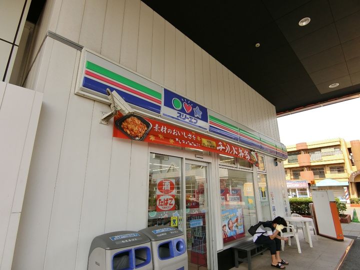 千葉県浦安市堀江1(アパート)の賃貸物件の周辺