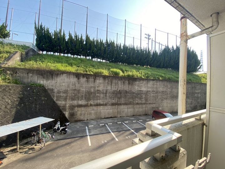 クロスデータビルNo14のその他画像