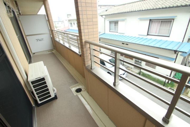 フィネスかんだのその他画像