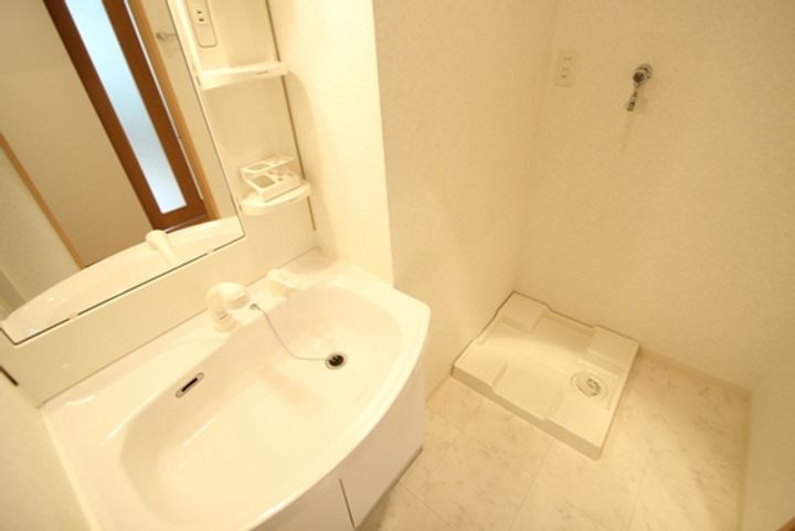 フィネスかんだの内装