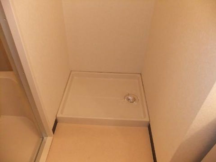 ファミーユ菊水の内装