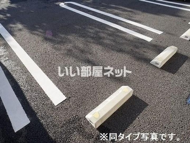 埼玉県桶川市下日出谷東3(アパート)の賃貸物件の地図