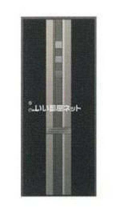 埼玉県桶川市下日出谷東3(アパート)の賃貸物件の玄関