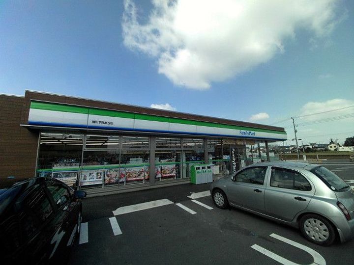 埼玉県桶川市下日出谷東3(アパート)の賃貸物件の周辺