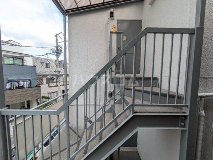 Amen Corner 堀切のその他画像