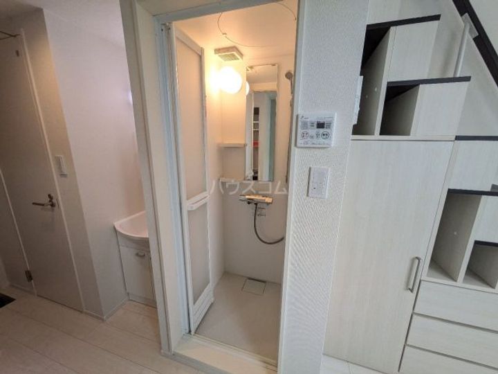 Amen Corner 堀切の風呂