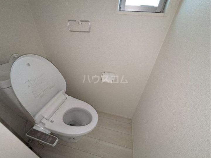 埼玉県熊谷市円光2(一戸建)の賃貸物件の内装