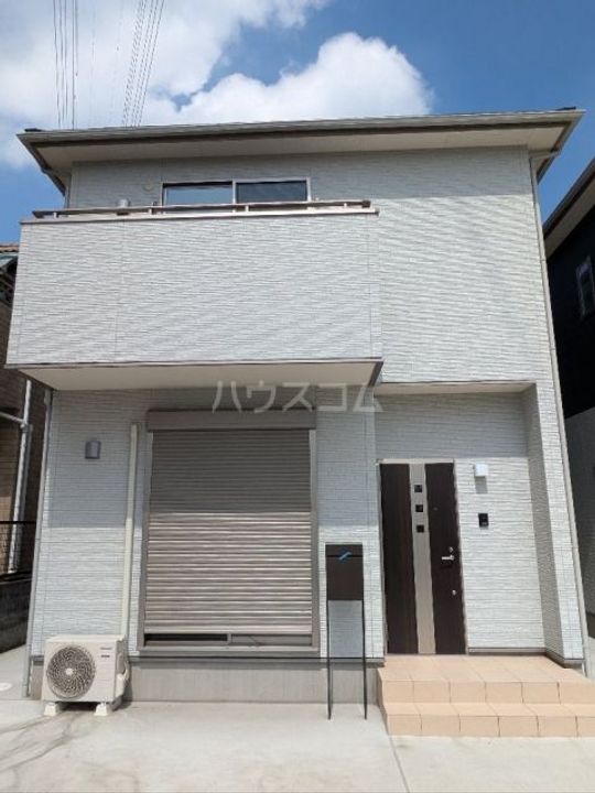 埼玉県熊谷市円光2(一戸建)の賃貸物件の外観