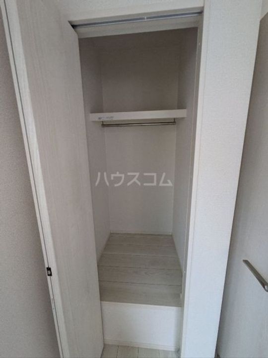 埼玉県熊谷市円光2(一戸建)の賃貸物件の内装