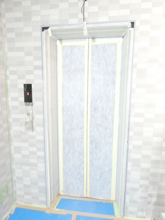 大阪府池田市満寿美町(マンション)の賃貸物件の地図