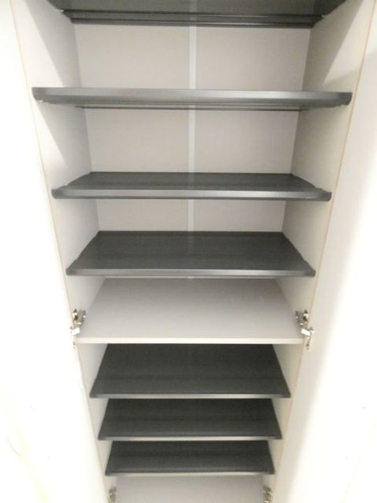 大阪府池田市満寿美町(マンション)の賃貸物件の内装