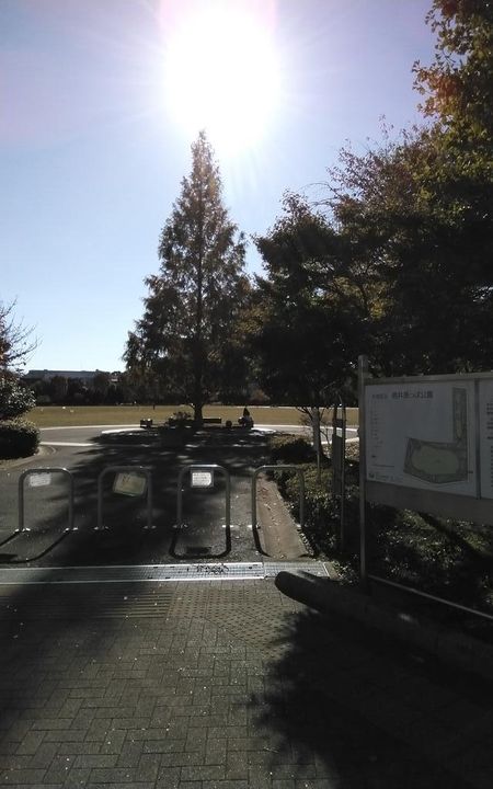 ハイツオーキッドの周辺