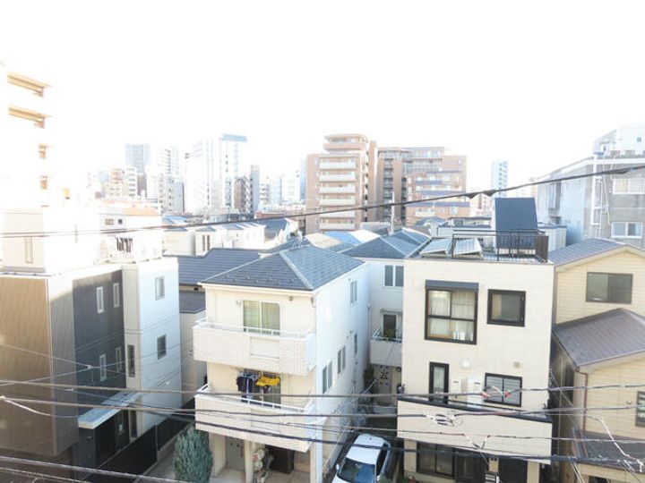 東京都荒川区東日暮里2(マンション)の賃貸物件のその他画像
