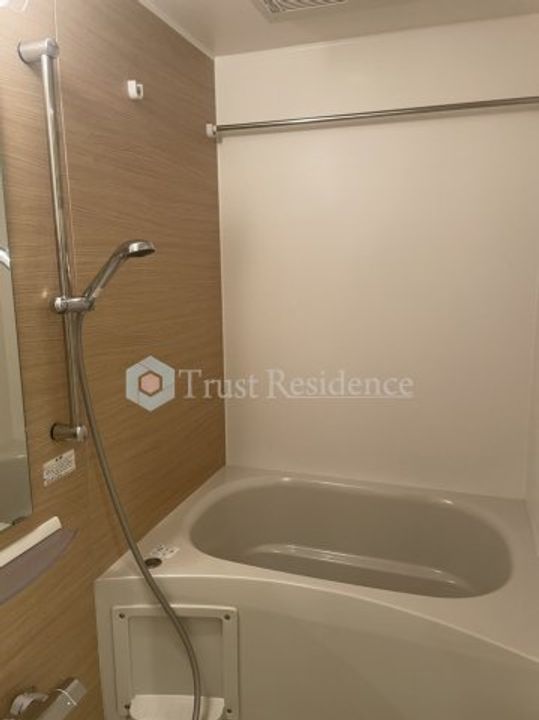 東京都荒川区東日暮里2(マンション)の賃貸物件の風呂
