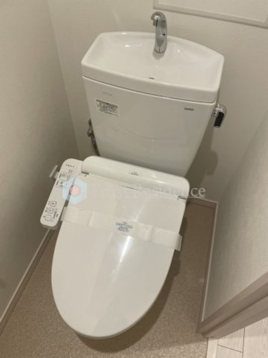 東京都荒川区東日暮里2(マンション)の賃貸物件の内装