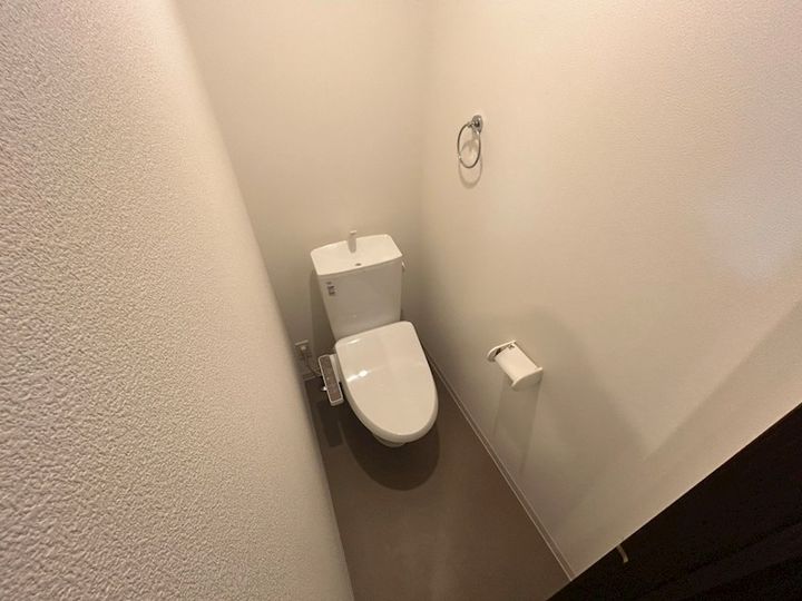 ジーメゾン天王台ウエストの内装