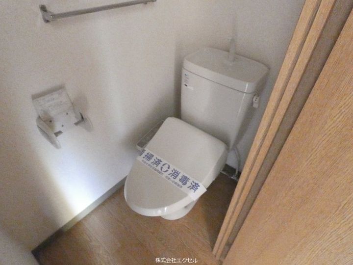 東京都八王子市堀之内2(マンション)の賃貸物件の内装