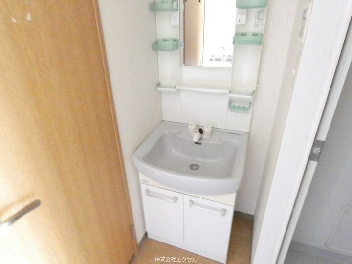 東京都八王子市堀之内2(マンション)の賃貸物件の内装