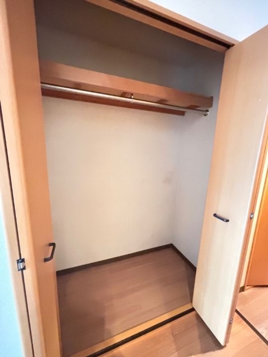 マリーズガーデンの内装