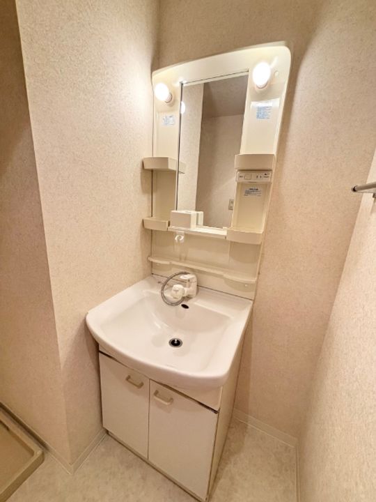 マリーズガーデンの内装