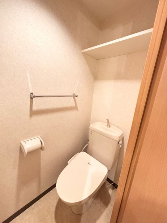 マリーズガーデンの内装