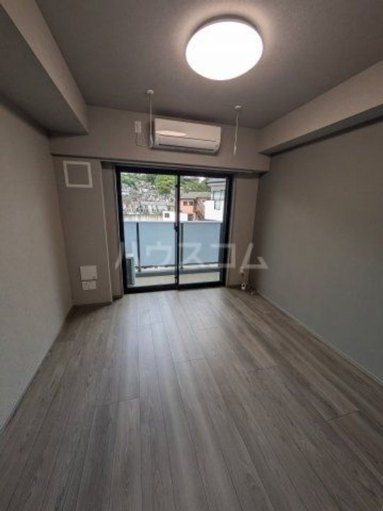 RELUXIA成増IIの内装