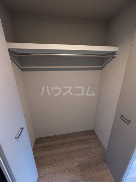 RELUXIA成増IIの内装