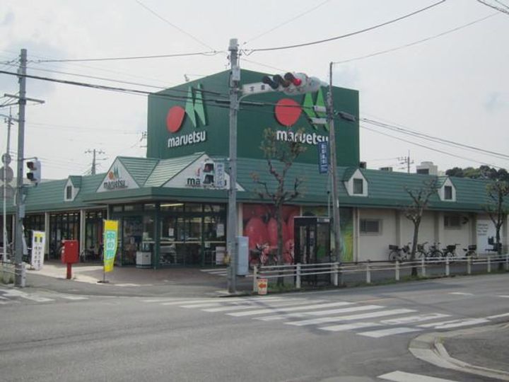カサセレステの周辺