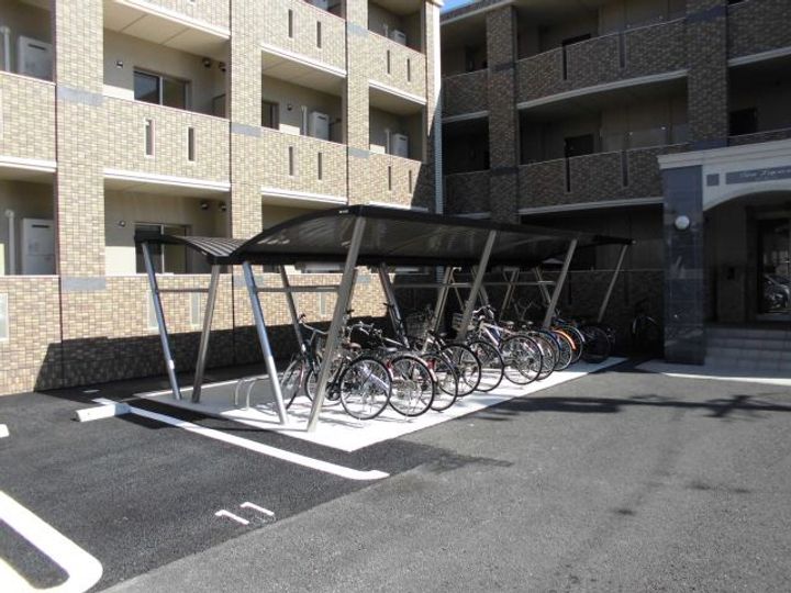 ファンロジュマンIIの地図