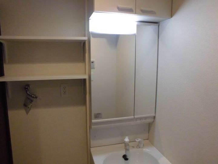 ファンロジュマンIIの内装