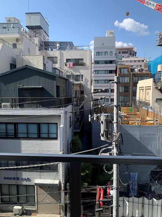 東京都台東区東上野1(マンション)の賃貸物件のその他画像