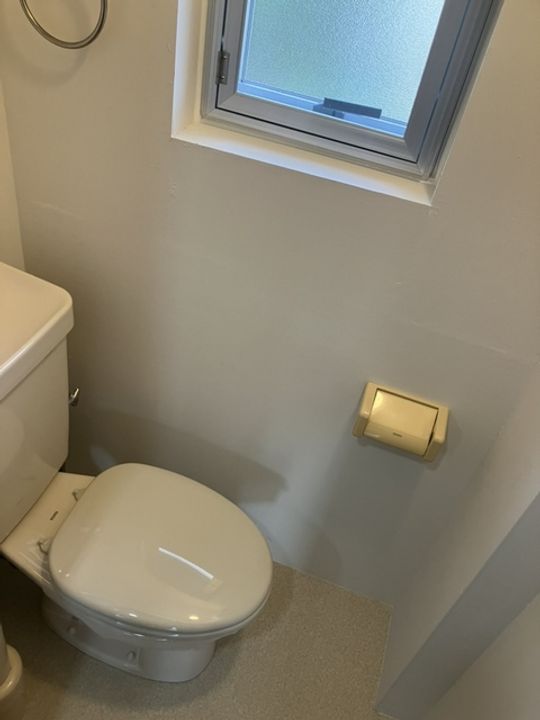 UR東豊中第二の内装