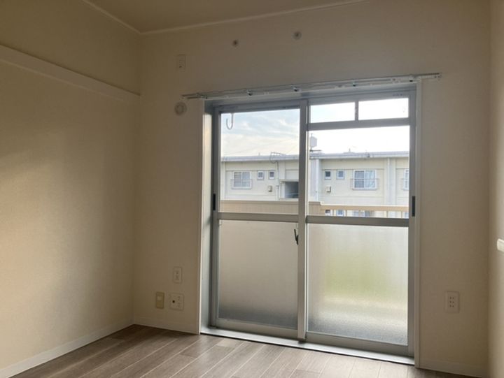 UR東豊中第二の内装