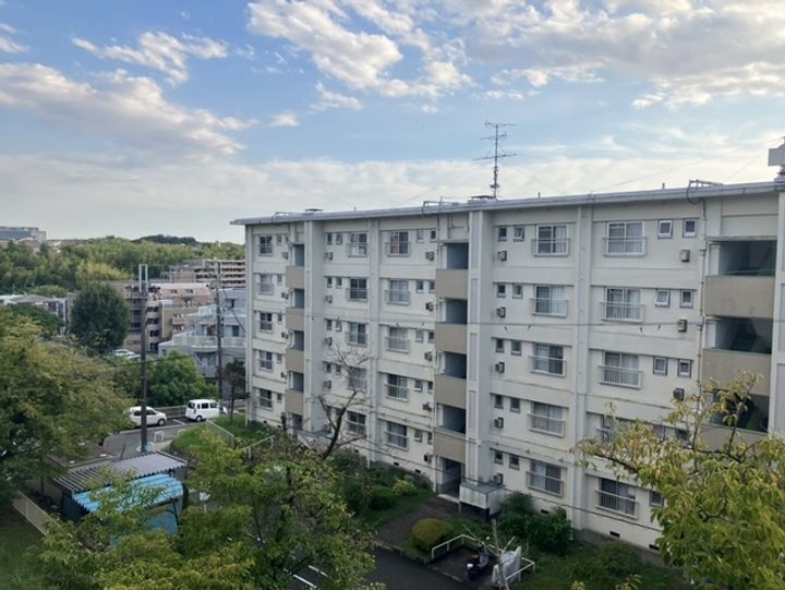 UR東豊中第二のその他画像