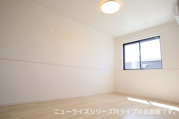 ブローテの内装