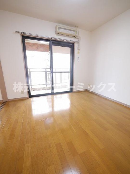 福岡県福岡市中央区平尾4(マンション)の賃貸物件の居間