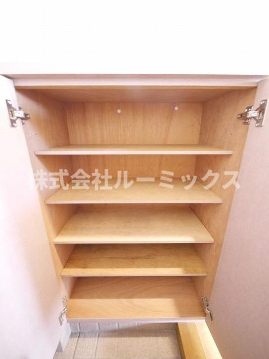 福岡県福岡市中央区平尾4(マンション)の賃貸物件の内装