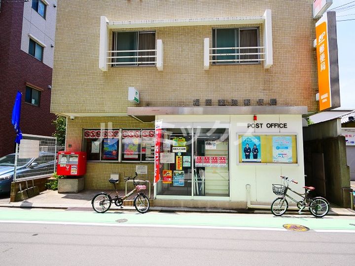 福岡県福岡市中央区平尾4(マンション)の賃貸物件の周辺