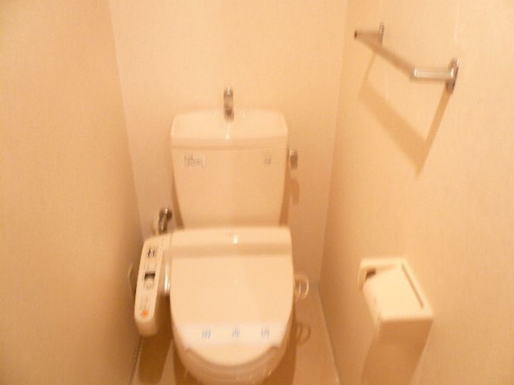 マルーム武者IIの内装