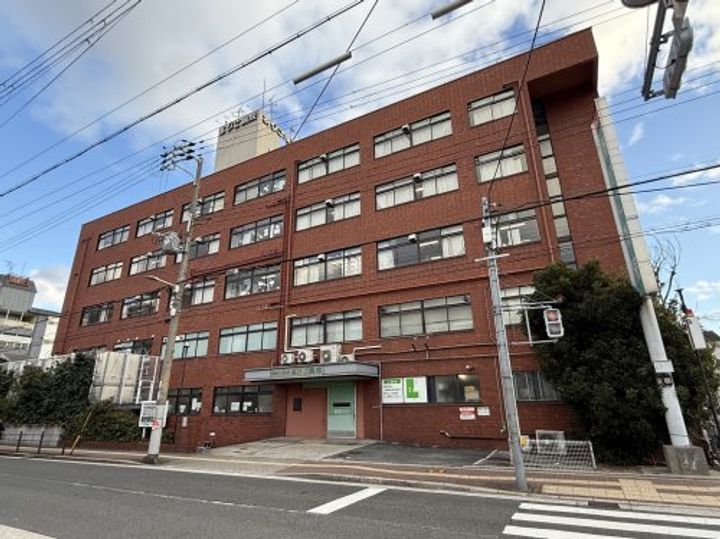 Sun corpoの周辺
