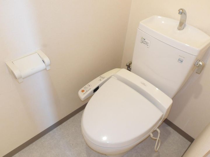 Pine manor hills(パインマナーヒルズ)の内装