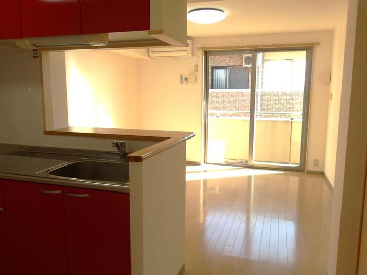 Pine manor hills(パインマナーヒルズ)の内装