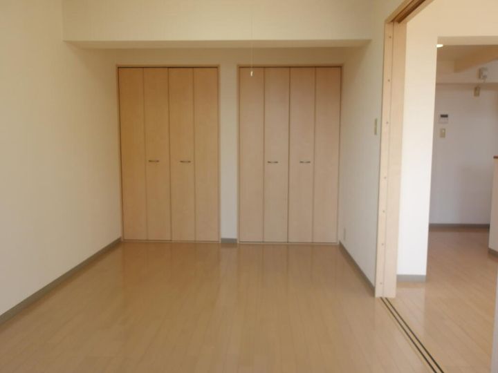 Pine manor hills(パインマナーヒルズ)の内装