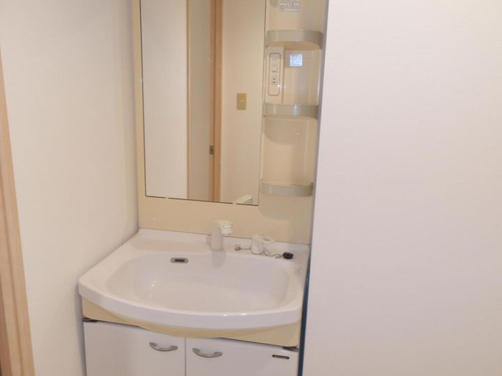 Pine manor hills(パインマナーヒルズ)の内装