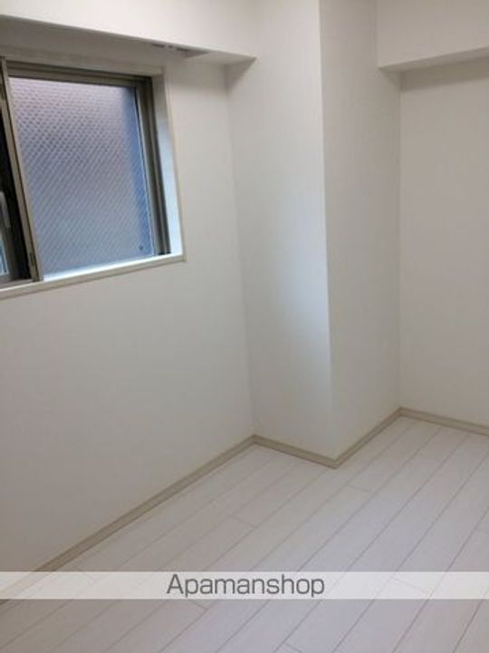 メインステージ横濱黄金町の内装